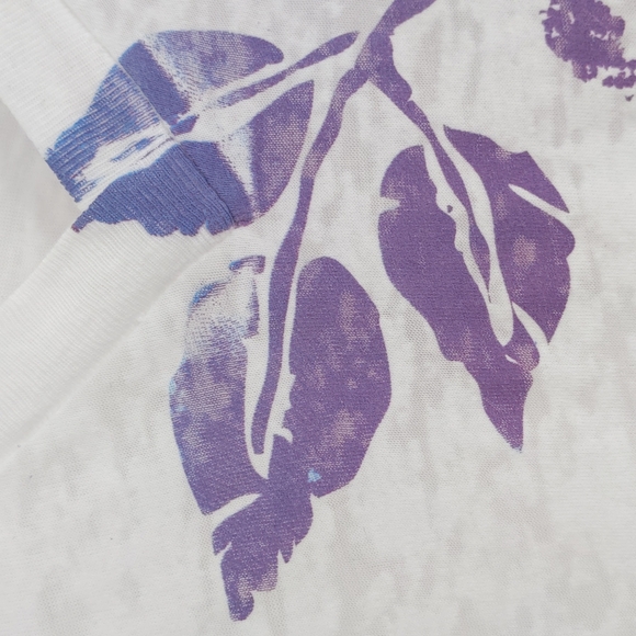 Honolua Wahine t-shirt size Medium - Picture 5 of 15